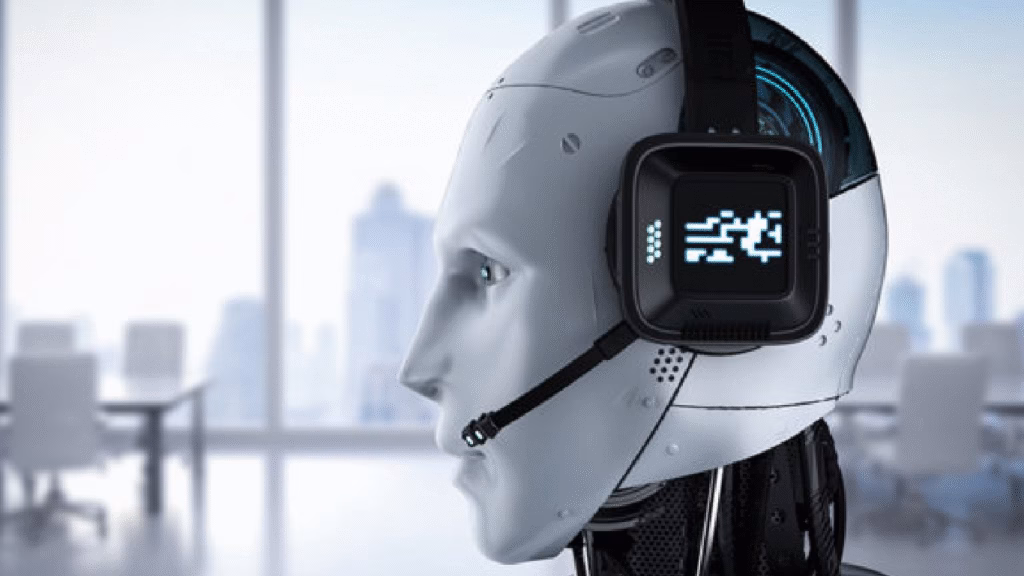 Generative AI is transforming customer service