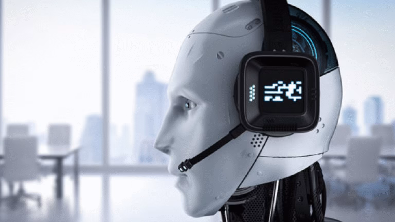 Generative AI is transforming customer service