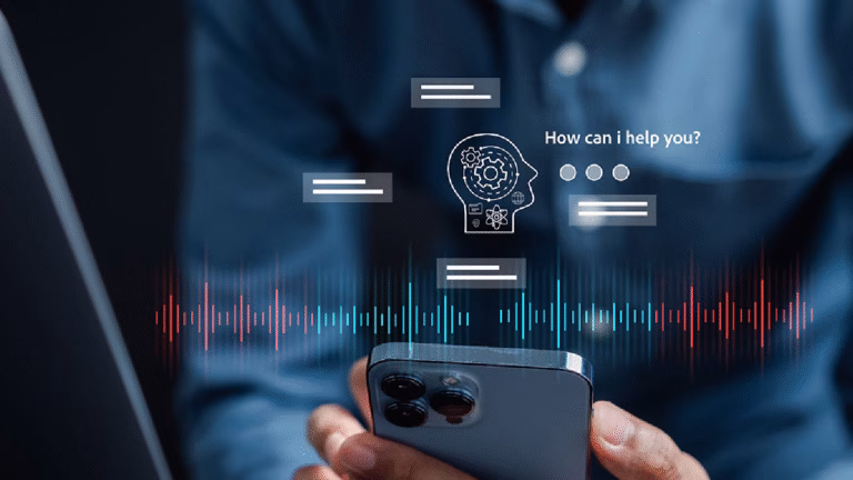 Conversational AI