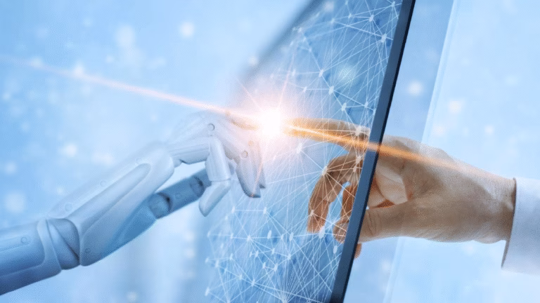 Undetectable AI Customer Service