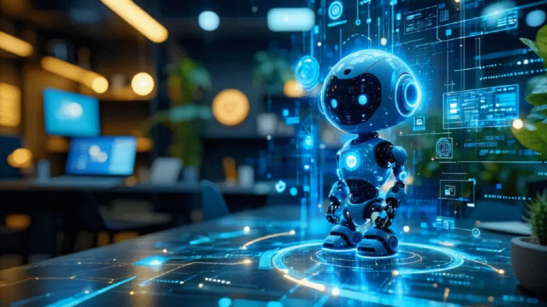 AI customer service video tools