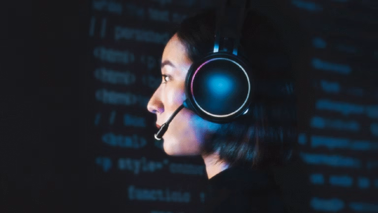 ai customer service agent