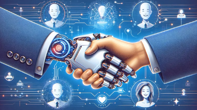 AI Customer Service What it Means to You Today