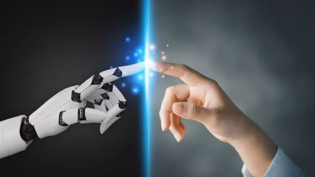 AI Customer Service vs Human Today