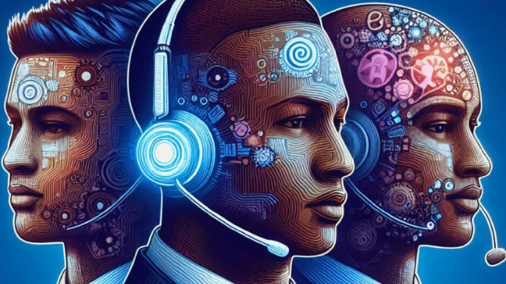 AI Robots