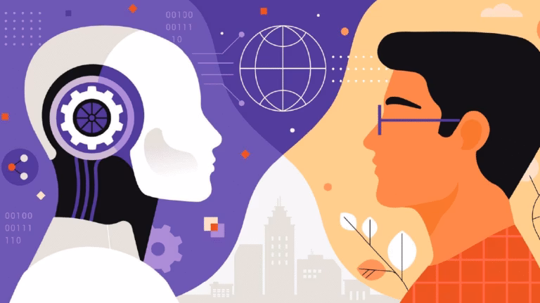 Customer Service vs. AI in Today's World