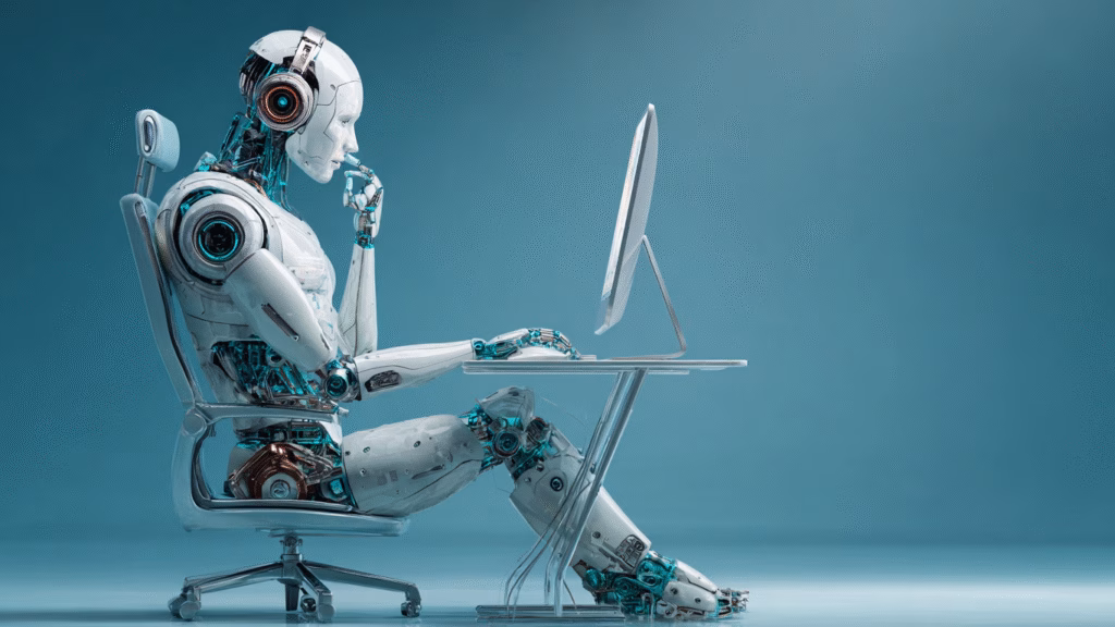 Customer Care AI