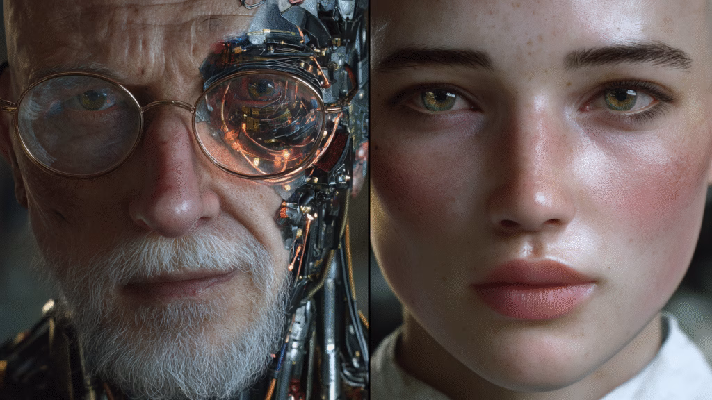 AI taking customer service jobs