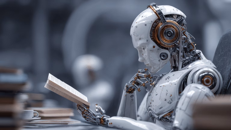 AI methods
