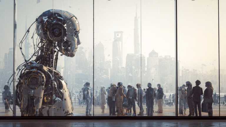 AI Customer Service at a StartUp