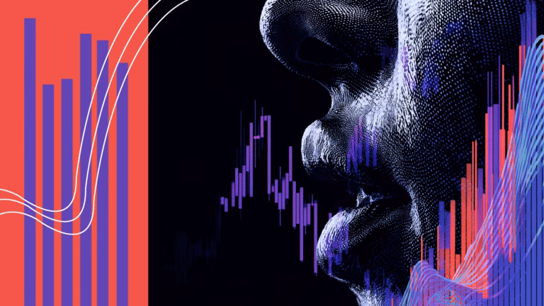 AI Stock on the Move