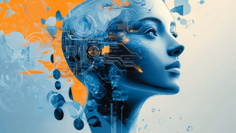 AI on Customer Service Working