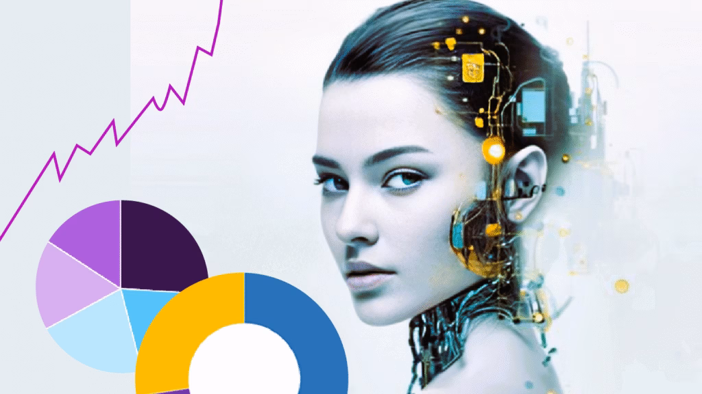 AI customer service stats
