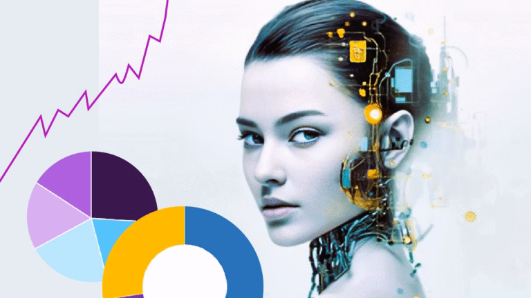 AI customer service stats