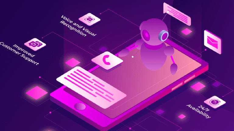 AI in Customer Service Operations Working