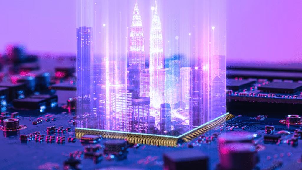 AI Customer Service in Malaysia
