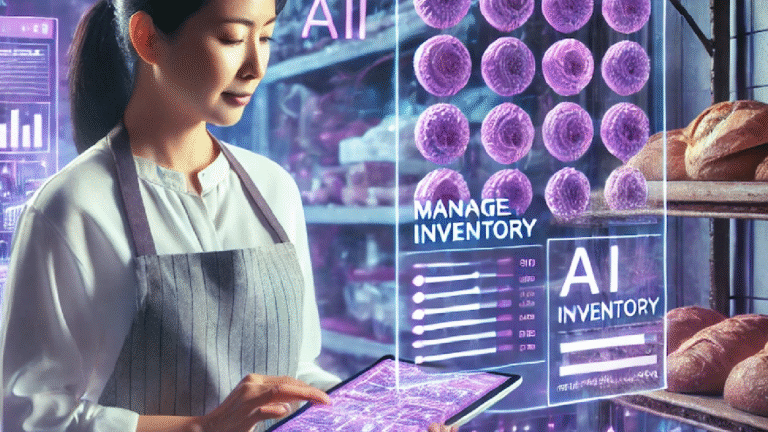 AI Customer Service fro small business