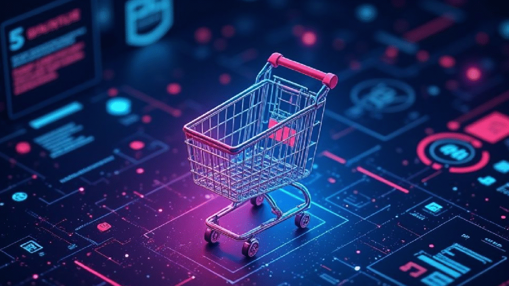 AI Customer Service Shopify at Work