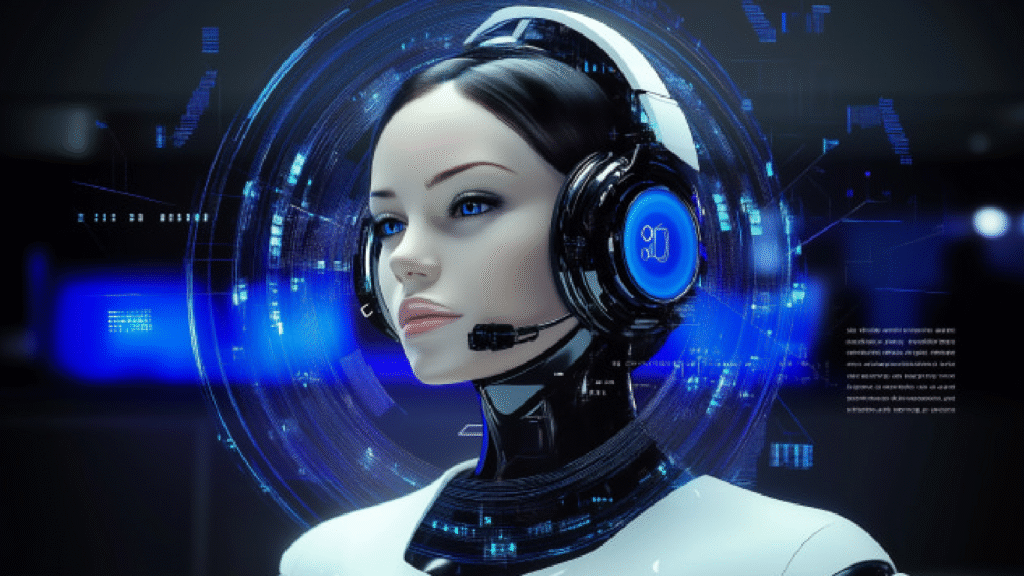 AI Customer Service