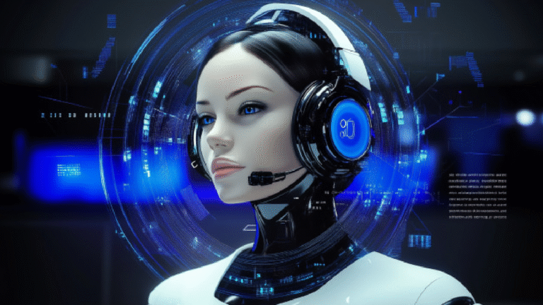 AI Customer Service
