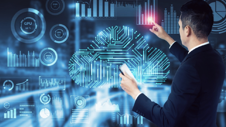 AI for Business