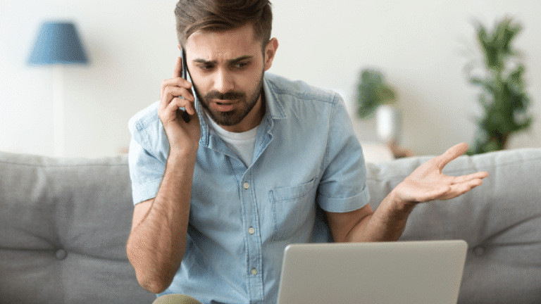 AI customer service is bad maybe