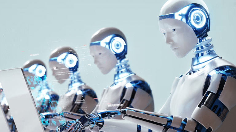 artifical intellegence customer service
