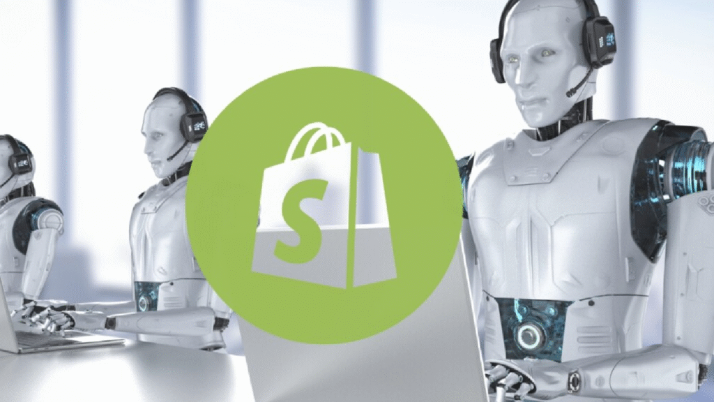 AI Customer Service for Shopify Working