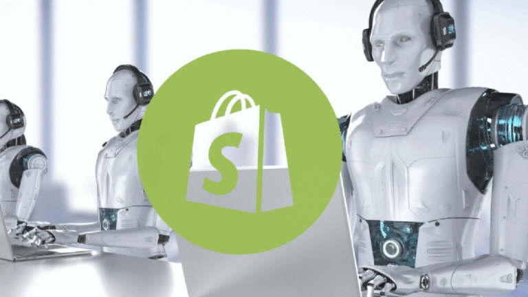 AI Customer Service for Shopify Working